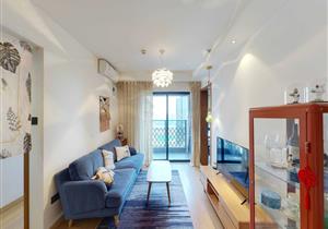 万科云城三期67平2房360万价格可谈