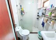 南粤山庄-卫生间