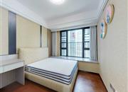 宝能城花园(西区)-次卧