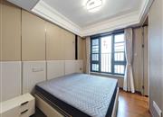 宝能城花园(西区)-次卧