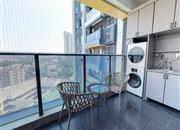 宝能城花园(西区)-阳台