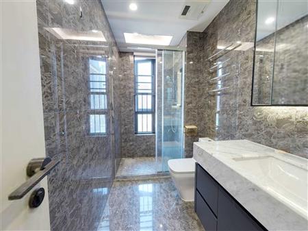 宝能城花园(西区)-卫生间