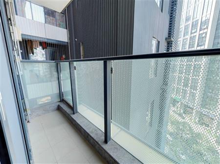 宝能城花园(西区)-阳台