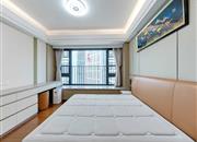 宝能城花园(西区)-主卧