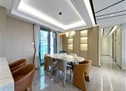 宝能城花园(西区)-餐厅