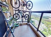 天峦湖花园-阳台