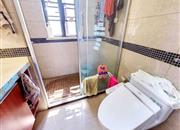 天峦湖花园-卫生间