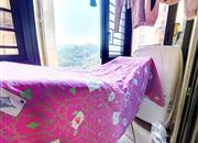 天峦湖花园-阳台