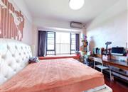 天峦湖花园-主卧