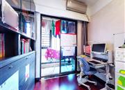 天峦湖花园-书房