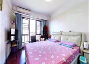 天峦湖花园-次卧