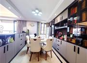 天峦湖花园-餐厅