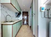 龙光玖云著大楼-厨房