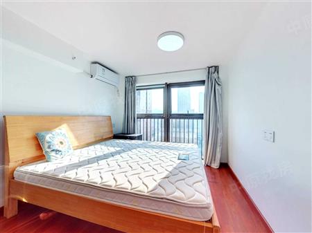 龙光玖云著大楼-主卧