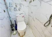 龙光玖云著大楼-卫生间