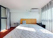 龙光玖云著大楼-主卧