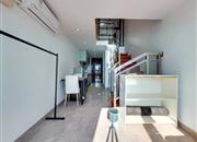 龙光玖云著大楼-餐厅