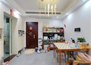 向西雍睦豪庭-餐厅