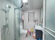 向西雍睦豪庭-卫生间