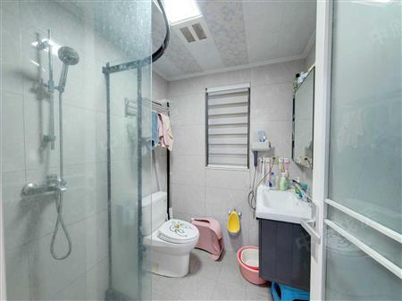 向西雍睦豪庭-卫生间