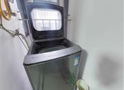 向西雍睦豪庭-阳台