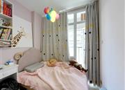 向西雍睦豪庭-次卧