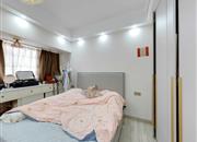 向西雍睦豪庭-主卧