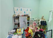 向西雍睦豪庭-次卧