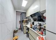 向西雍睦豪庭-厨房