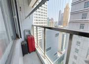 向西雍睦豪庭-阳台