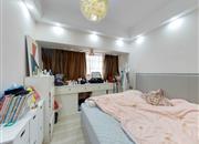 向西雍睦豪庭-主卧