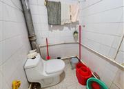 D小区单身宿舍-卫生间