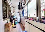 D小区单身宿舍-阳台