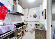 D小区单身宿舍-厨房