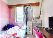 D小区单身宿舍-次卧