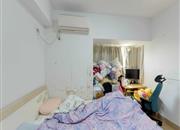 都市翠海华苑-主卧