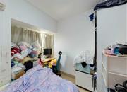 都市翠海华苑-主卧