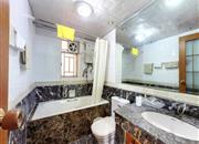 云峰花园-卫生间