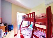 花园城三期-次卧