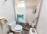 花园城三期-卫生间