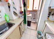 花园城三期-厨房