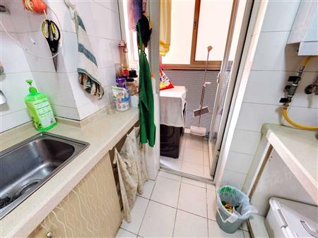 花园城三期-厨房