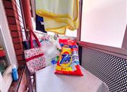 花园城三期-阳台