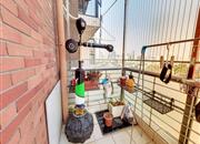 花园城三期-阳台