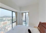 中粮幸福花园-主卧