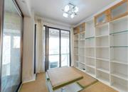 中粮幸福花园-次卧