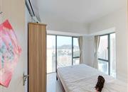 中粮幸福花园-主卧