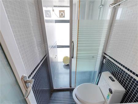 中粮幸福花园-卫生间