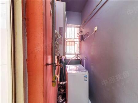 翡翠星光园(80后街)-阳台