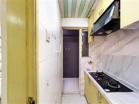 翡翠星光园(80后街)-厨房